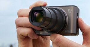 Đánh giá Canon Powershot SX730: Nên mua hay không?