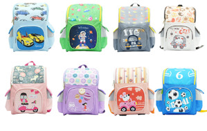 Đánh giá cặp chống gù B.Bag có tốt không? Giá bao nhiêu?