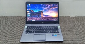 Đánh giá cấu hình các phiên bản của laptop HP Elitebook 840