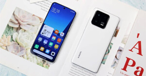Đánh giá cấu hình điện thoại Xiaomi 13 Pro