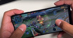 Đánh giá cấu hình hiệu năng Realme 10: Chơi game cực mượt mà