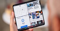 Đánh giá cấu hình hiệu năng của Samsung Galaxy Z Fold4 5G