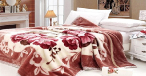 Đánh giá chăn lông thỏ Muji có tốt không? 4 lý do nên mua dùng