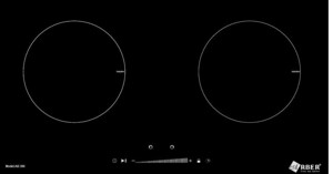 Đánh giá chân thật bếp từ âm 2 vùng nấu Arber AB-390