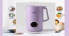 Đánh giá chân thực máy làm sữa hạt Philiger F508