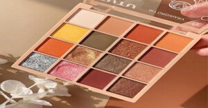 Đánh giá chân thực về phấn mắt Tutu hot nhất hiện nay