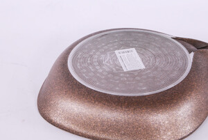 Đánh giá chảo vuông đá đáy từ Sunhouse SHP30A2 có tốt không?