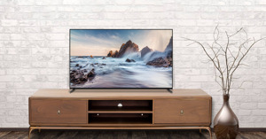 Đánh giá chất lượng âm thanh của OLED tivi Sony 4K XR-55A80L