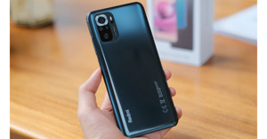Đánh giá chất lượng ảnh chụp từ camera điện thoại Xiaomi Redmi Note 10s