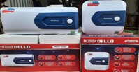 Đánh giá chất lượng bình nóng lạnh Rossi Dello RDO 20SL có tốt không?