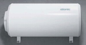 Đánh giá chất lượng bình nóng lạnh Atlantic Chauffeo 100L? Có nên mua hay không?