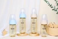 Đánh giá chất lượng bình sữa Aga-ae, các loại, giá cả và cách dùng chi tiết