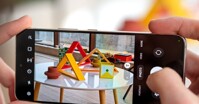 Đánh giá chất lượng camera của điện thoại Galaxy S22 5G