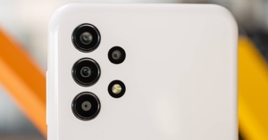 Đánh giá chất lượng camera trên điện thoại Samsung Galaxy A13