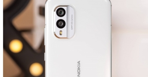 Đánh giá chất lượng camera điện thoại Nokia X30 5G