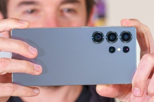 Đánh giá chất lượng camera Samsung Galaxy S25 Ultra: Xuất sắc "không có nhưng"