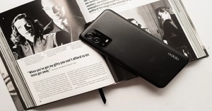 Đánh giá chất lượng camera điện thoại OPPO A95