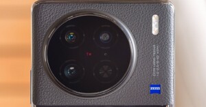 Đánh giá chất lượng chụp ảnh từ camera điện thoại Vivo X90 Pro