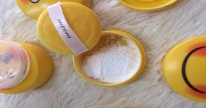 Đánh giá chất lượng của phấn phủ Innisfree có tốt không?