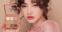 Đánh giá chất lượng của phấn mắt 3CE có tốt không?