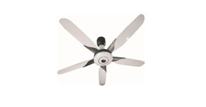 Đánh giá chất lượng của quạt trần Vinawind 5 cánh QT1500X