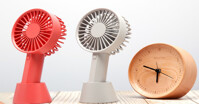 Đánh giá chất lượng của quạt tích điện Xiaomi VH
