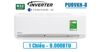 Đánh giá chất lượng điều hòa Panasonic PU9VKH-8