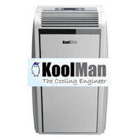 Đánh giá chất lượng điều hòa Koolman có tốt không?