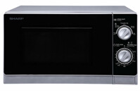 Đánh giá chất lượng lò vi sóng Sharp có tốt không?