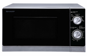 Đánh giá chất lượng lò vi sóng Sharp có tốt không?