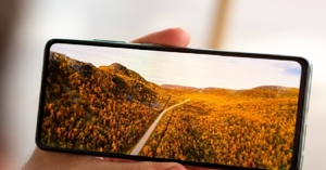 Đánh giá chất lượng màn hình hiển thị của điện thoại Samsung Galaxy A52s