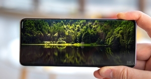 Đánh giá chất lượng màn hình hiển thị của điện thoại Xiaomi 12