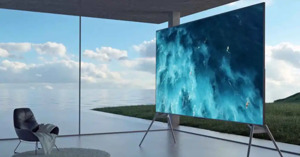 Đánh giá chất lượng màn hình “khổng lồ” của tivi Xiaomi Redmi Max 100 inch