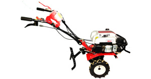 Đánh giá chất lượng máy cày mini AHM 5C có tốt không?