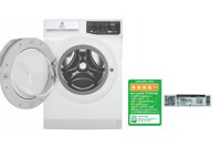 Đánh giá chất lượng máy giặt Electrolux Inverter 9 kg EWF9025DQWB