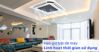 Đánh giá chất lượng máy lạnh âm trần 2 chiều Gree Inverter 2.0 HP GUD50T/A-S/GUD50W/A-S