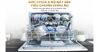 Đánh giá chất lượng máy rửa bát Nagakawa 8 bộ NK8D01M có nên mua không?