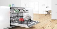 Đánh giá chất lượng máy rửa bát Siemens 14 bộ SX65ZX49E