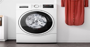 Đánh giá chất lượng máy sấy quần áo Bosch WTX87M20