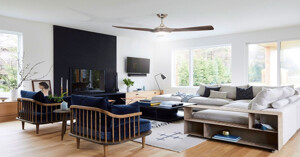 Đánh giá chất lượng quạt trần KaiyoKukan IWA 218