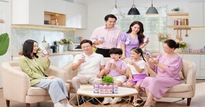 Đánh giá chất lượng sữa chua uống Wakai, thành phần, các loại và giá cả