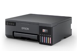 Đánh giá chất lượng và hiệu suất của máy in Epson l8050 đời mới