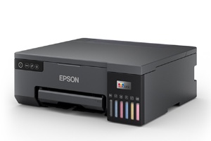 Đánh giá chất lượng và hiệu suất của máy in Epson l8050 đời mới