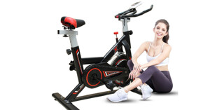 Đánh giá chi tiết 4 mẫu máy tập xe đạp tốt nhất hiện nay
