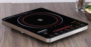 Đánh giá chi tiết bếp hồng ngoại Sanaky SNK-2103HGN