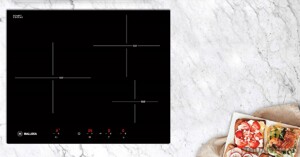 Đánh giá chi tiết bếp từ âm 3 vùng nấu Malloca MI-593-BN