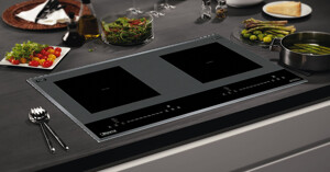 Đánh giá chi tiết bếp từ đôi Binova BI-1088GM