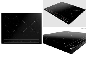 Đánh giá chi tiết bếp từ Teka IZC 63320 BK MSS 112510012