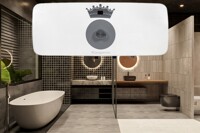 Đánh giá chi tiết bình nóng lạnh 22 lít Kangaroo KG 73R2