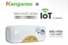 Đánh giá chi tiết bình nước nóng lạnh Kangaroo KG68 IoT giá dưới 4 triệu